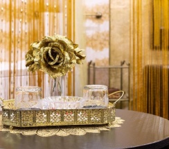 Апартаменты Premium в BOMOND HOTEL