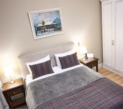 Джуниор Сюит "Эльдар Рязанов" в Дом Cивре