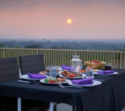 Вилла с 2 комнатами в The Private Pool Villas at Civilai Hill Khao Yai