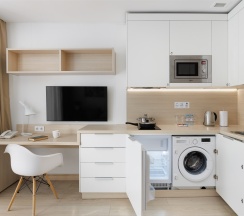 Студия (Технопарк) в YES Technopark