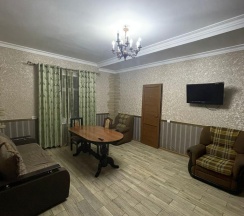 Коттедж улучшенный в Дуэт