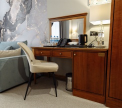 Стандарт Комфорт в Медвежий угол