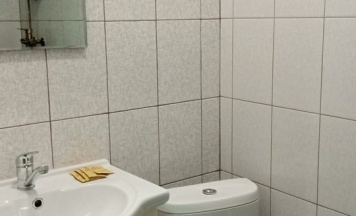 Двухместный Эконом в Оливия