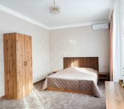 Семейный Люкс в Приозерный