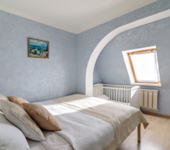 Замок в Anstar House Vatutinki