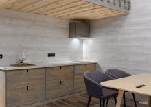 Дом Волка в Odin House