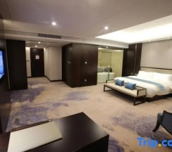 Номер Superior в Lidu International Hotel