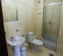 Номер Standard в Индисан