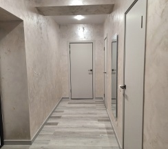 Квартира в АмурКвартира