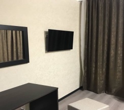Трёхместный номер Standard в Park hotel