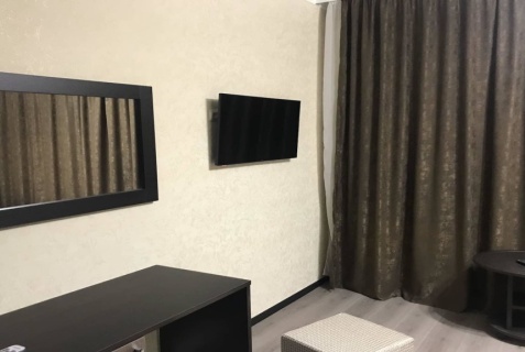 Кущевская: Отель Park hotel