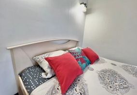 Апартаменты Квартира Apartments for Life комфорт в центре города в Ступино