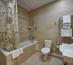 Делюкс Семейный в Ramada