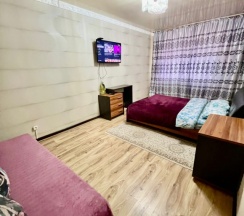 Двухместные апартаменты с 2 комнатами с балконом двуспальная кровать в Dos Capital