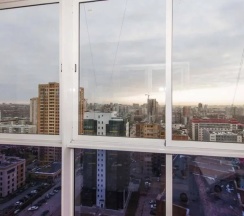 Семейный номер в Апартаменты ФЛАНСК (FLANSK) на Крылова