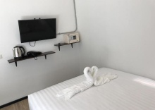 Двухместный номер Standard 2 отдельные кровати в Glur Phuket Patong Beach