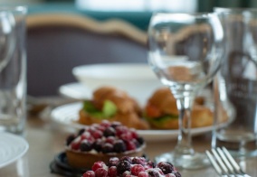 Апартаменты ГостиРу в Иркутской области