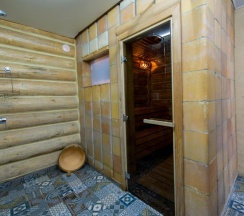 Апартаменты Superior в Ozz