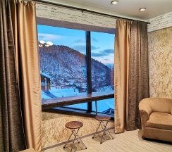 Стандарт 8 в Baikal Hill Residence