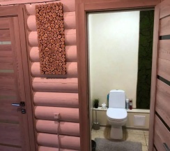 Коттедж Standard в Белоречье