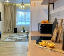 Дом в Ёлочки