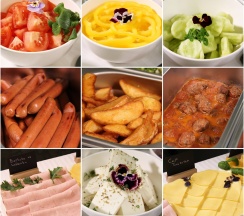 Номер в традиционном греческом стиле. в Греческий Олимп