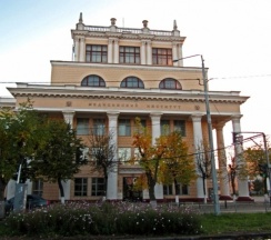Квартира в Апартаменты на ул. 10 Августа, д.85