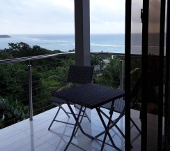 Апартаменты Deluxe в East Horizon Self-Catering