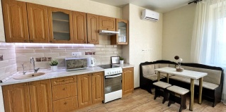 Краснодар: Апартаменты Уютные апартаменты