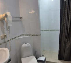 Номер Standard в Курзаль