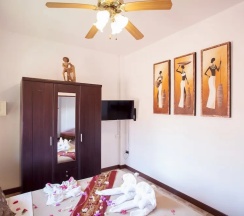 Номер Standard с балконом в Ya Nui Resort
