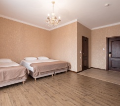 Стандарт 3-местный в Империя гор
