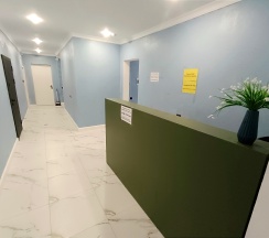 Комната в Кипарис