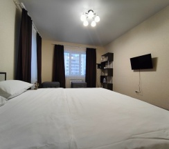 Квартира в Апартаменты на ул. Антонова, 5Д