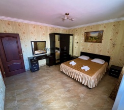 Двухкомнатный люкс в 21 век