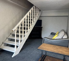 Апартаменты Мансарда в Шатун