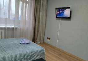 Апартаменты Квартира в Рaйонe Гоpгaзa в Волжске