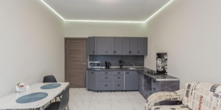 Минеральные Воды: Апартаменты Rent Min-Vody (Рэнт Мин-Воды) на улице Горская 12