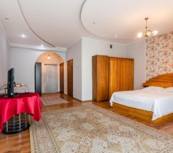 Апартаменты в Квартирное бюро