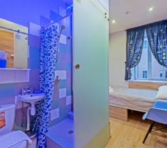 Стандарт в Park Avenue Hotel