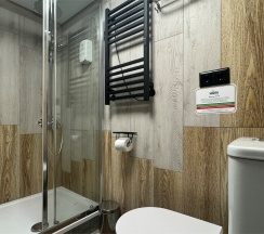 Студия DUPLEX Комфорт в Маяк