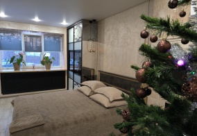 Апартаменты Апартаменты на Ендовищенская, 2 в Курской области