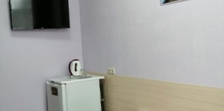 Сыктывкар: Отель Авиатор