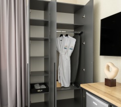 FAMILY ROOM (Фэмили Рум) в Breezko hotel