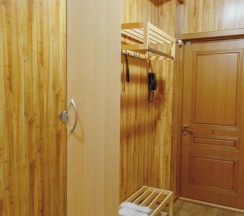 Стандарт плюс № 403 в A-house hotel