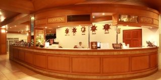 Самуи: Отель Samui First House Hotel