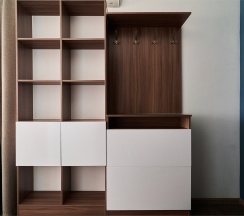 Studio Business в Radius Central House by Огни Rent