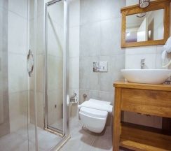 Номер Superior в Infinity City Hotel