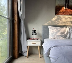 Барн 18А в BarnHouse