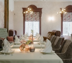 Provence cтандарт в Лель